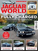 Jaguar World